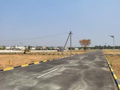 Project Image of 655.0 - 2178.0 Sq.ft Residential Plot Plot for buy in Dream Olympus Garden