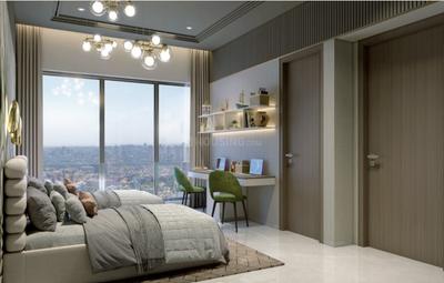 Project Image of 2037.0 - 3176.13 Sq.ft 4 BHK Apartment for buy in Viceroy Prive