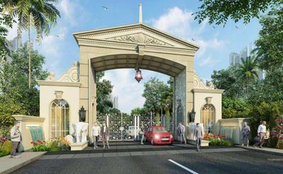 Project Image of 1921.0 - 3997.0 Sq.ft 3 BHK Villa for buy in La Vivant