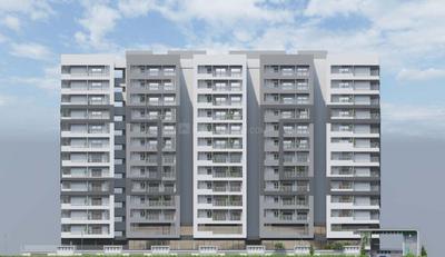 Project Image of 1840.0 - 2460.0 Sq.ft 3 BHK Apartment for buy in Sravya The Bilwa