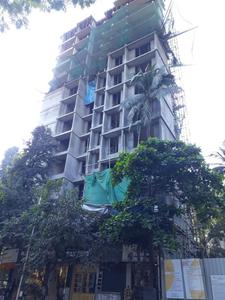 Project Image of 657.0 - 807.0 Sq.ft 2 BHK Apartment for buy in M Patankar Mulund Ravi Kailash 16th 17th 18th Floor