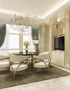 Project Image of 230.0 - 551.0 Sq.ft 1 RK Apartment for buy in The Green Sapphirre