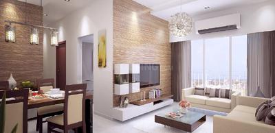 Project Image of 723.0 - 1384.0 Sq.ft 2 BHK Apartment for buy in Rajesh Raj Torres Phase II Wing A Wing B Wing C Wing D Wing E