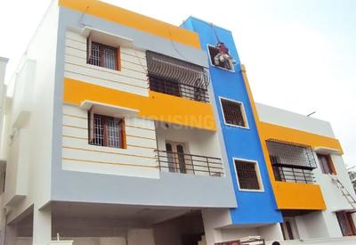 Project Image of 0.0 - 871.0 Sq.ft 2 BHK Apartment for buy in SRG Homes
