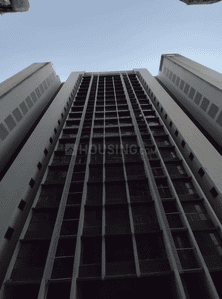 Project Image of 326.0 - 596.0 Sq.ft Studio Studio Apartment for buy in Rustomjee Bella Wing A And B