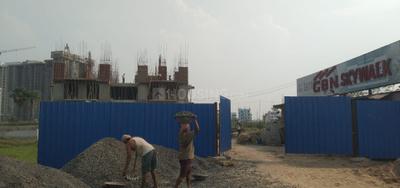 Project Image of 1550.0 - 1800.0 Sq.ft 3 BHK Apartment for buy in GBN Skywalk