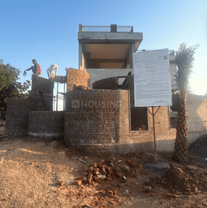 Project Image of 0.0 - 1902.52 Sq.ft 4 BHK Bungalow for buy in Radhe Pacifica