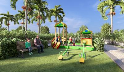 Project Image of 1103.0 - 4000.0 Sq.ft Residential Plot Plot for buy in Nirmal Keshavam 15
