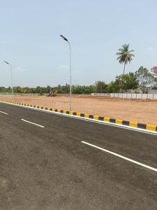 Project Image of 925.0 - 2467.0 Sq.ft Residential Plot Plot for buy in ABI Rainbow Garden