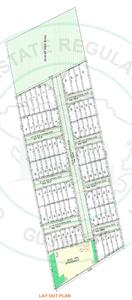 Residential Lands for Sale in Pintu Galaxy Villa