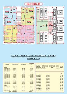 Project Image of 718.0 - 1794.0 Sq.ft 2 BHK Apartment for buy in Shine Tulip Enclave