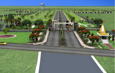 The Address The Serenity Elevation 1