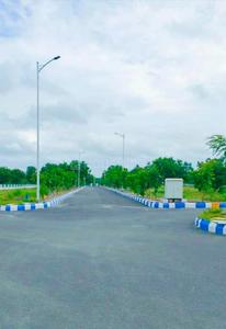 Project Image of 1350.0 - 3150.0 Sq.ft Residential Plot Plot for buy in YBR Avasa Hills Phase 1