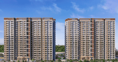 Project Image of 228.0 - 2810.03 Sq.ft 1 BHK Apartment for buy in Sumadhura Solace