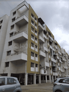 Project Image of 906.0 - 1084.0 Sq.ft 2 BHK Apartment for buy in Bhandari Greenfield Phase II