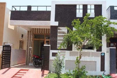 Project Image of 0.0 - 1130.0 Sq.ft 2 BHK Villa for buy in Virtusa Lorna Greens