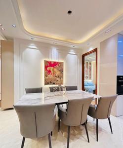 Project Image of 640.0 - 1350.0 Sq.ft 3 BHK Builder Floor for buy in Kaur Luxury Homes Dwarka Mor