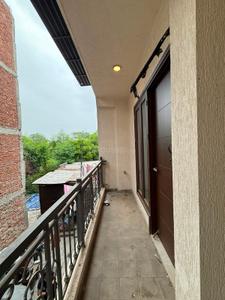 Project Image of 0.0 - 850.0 Sq.ft 2 BHK Builder Floor for buy in Gem Aswamedh Appartment