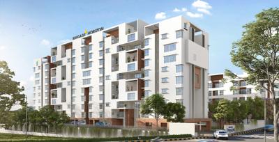 Project Image of 615.0 - 3215.0 Sq.ft 1 BHK Apartment for buy in Brigade Horizon