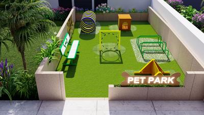 Project Image of 1158.0 - 1933.0 Sq.ft 2 BHK Apartment for buy in Sri Balaji Serene