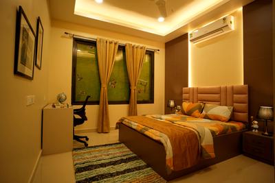 Project Image of 1229.0 - 3140.0 Sq.ft 2 BHK Apartment for buy in Tarang
