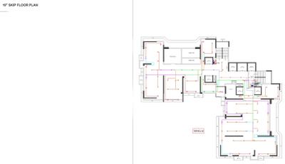 Project Image of 3819.47 - 5761.28 Sq.ft 4 BHK Apartment for buy in Sat Skyline