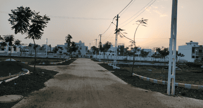 Project Image of 869.51 - 2004.99 Sq.ft Residential Plot Plot for buy in Ariha Ajit Shanti 2
