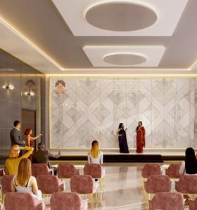 Project Image of 800.0 - 1130.0 Sq.ft 2 BHK Apartment for buy in KP Supernova