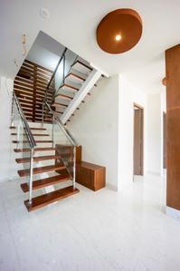 Project Image of 950.0 - 1800.0 Sq.ft 2 BHK Villa for buy in V Square Shreyas Mini Town