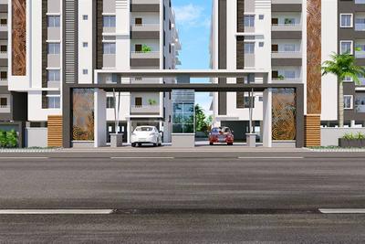 Project Image of 1110.0 - 1654.0 Sq.ft 2 BHK Apartment for buy in Sunshine S Ecopolis