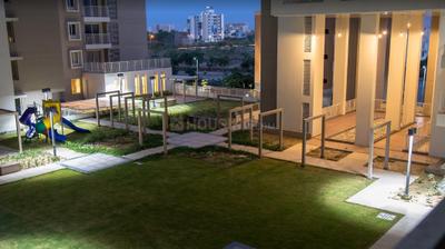 Project Image of 1350.0 - 2423.0 Sq.ft 2 BHK Apartment for buy in Mahima Panache