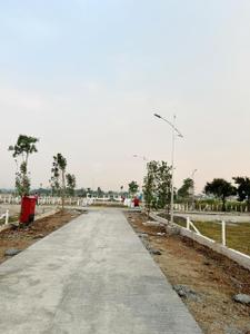 Project Image of 1338.28 - 4394.15 Sq.ft Residential Plot Plot for buy in Privara Kuhaasa Residency