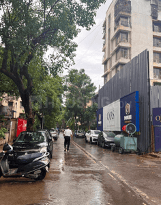 Project Image of 448.1 - 690.29 Sq.ft 1 BHK Apartment for buy in Mauli Ojas