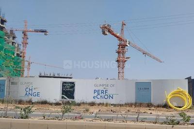 Project Image of 1346.22 - 1849.05 Sq.ft 3 BHK Apartment for buy in Aarsh Aquavista