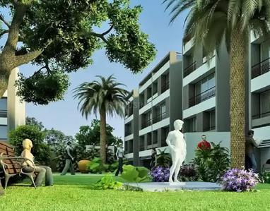 Project Image of 1125 Sq.ft 2 BHK Apartment / Flat for sale in Adalaj for Rs. 4800000