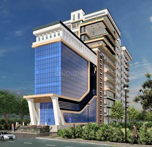 Project Image of 1112.0 - 2056.0 Sq.ft 2 BHK Apartment for buy in Sai Creative Enclave