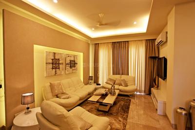 Project Image of 0.0 - 2351.0 Sq.ft 4 BHK Apartment for buy in Ansal Havanna Heights