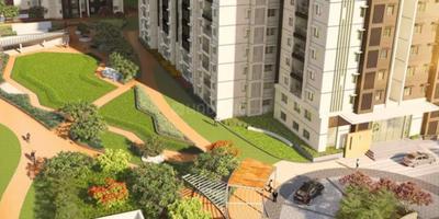 Project Image of 1850.0 - 2635.0 Sq.ft 3 BHK Apartment for buy in Brigade Enclave