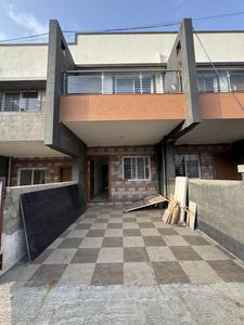 Vibrant Gopal Park Elevation 2