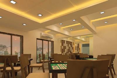 Project Image of 267.91 - 386.1 Sq.ft 1 RK Apartment for buy in Sai Icon