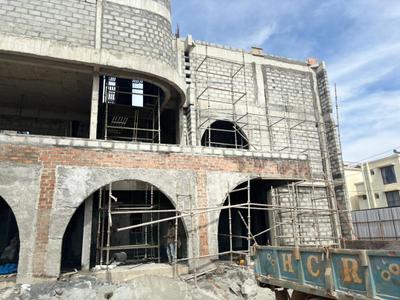 Project Image of 2110.0 - 2435.0 Sq.ft 3 BHK Villa for buy in JRC Sanzio