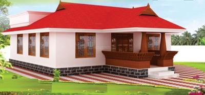 Sarovar Gardens Club House 1