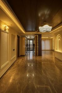 Project Image of 0.0 - 2400.0 Sq.ft 4 BHK Builder Floor for buy in SR Homes1