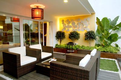 Project Image of 5049.0 - 7867.0 Sq.ft 4 BHK Apartment for buy in ETA Beau Monde