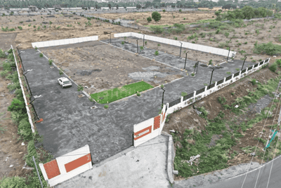Project Image of 1075.13 - 1426.8 Sq.ft Residential Plot Plot for buy in Crest Manchester Crest