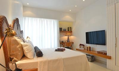 Project Image of 833.0 - 881.0 Sq.ft 3 BHK Apartment for buy in Rustomjee La Vie Wing C
