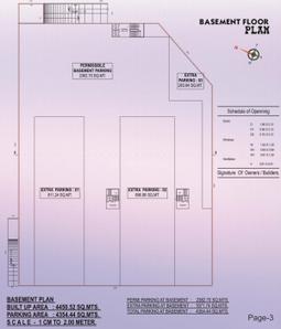 Project Image of 66.74 - 3118.74 Sq.ft Shop Shop for buy in Keya Crystal Pramukh Commercial Hub
