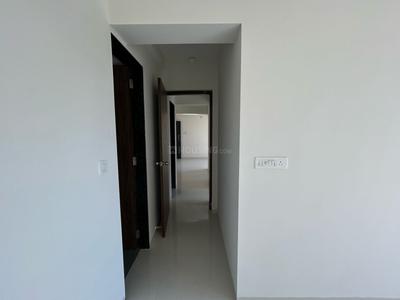 Project Image of 412.04 - 578.02 Sq.ft 1 BHK Apartment for buy in Oasis Elysian Wing A And B
