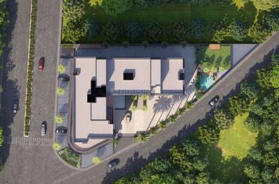 Project Image of 0.0 - 615.7 Sq.ft 2 BHK Apartment for buy in Nirbhay Aaditey Residencies