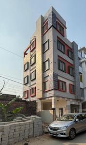 Sukhobash Elevation 2